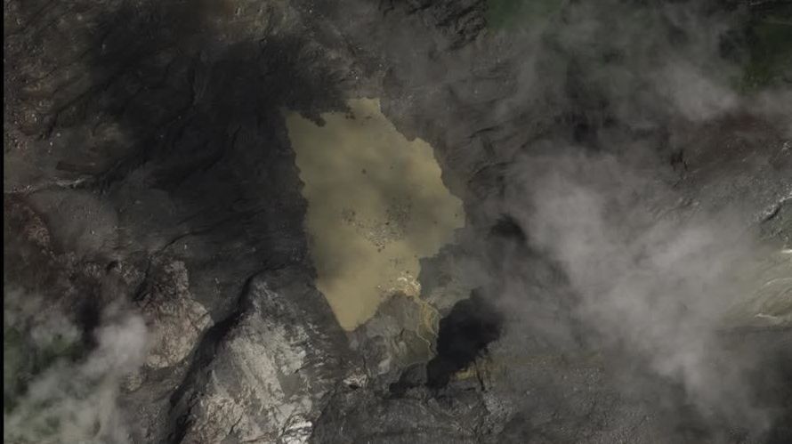 Enchentes no Nepal: Formação de segundo lago alerta autoridades