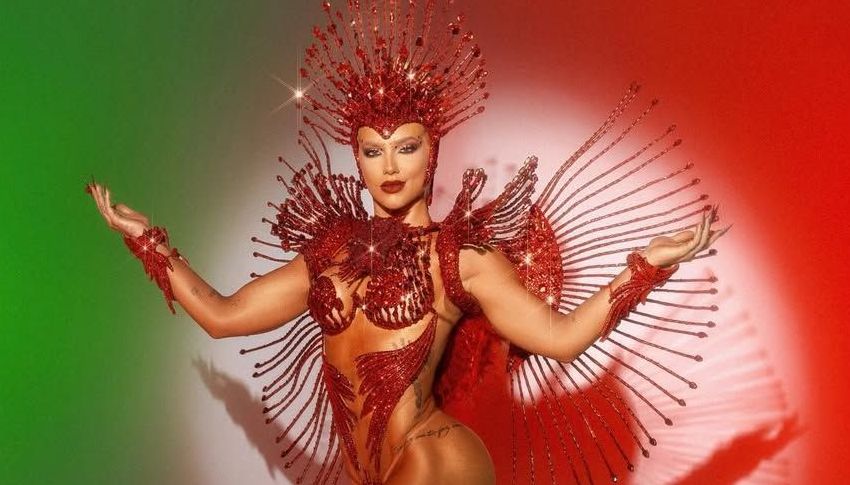 Entenda por que Virginia Fonseca saiu da Grande Rio