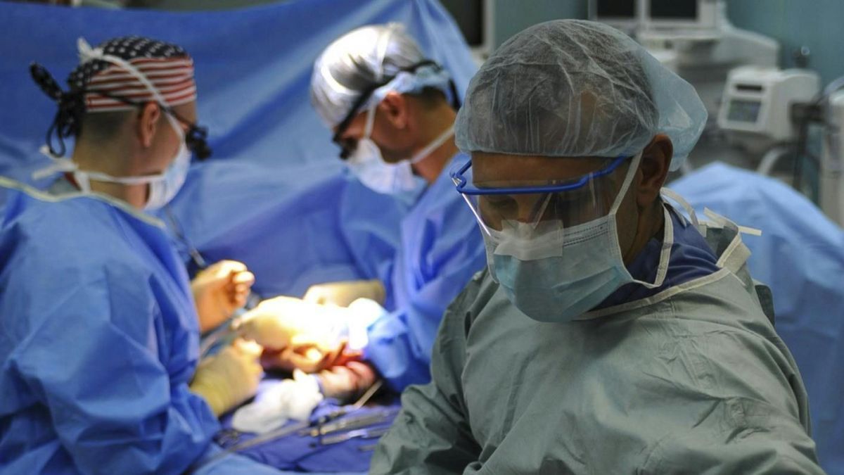 Especialistas explicam ao Dr. Kalil redução de riscos em cirurgias com IA