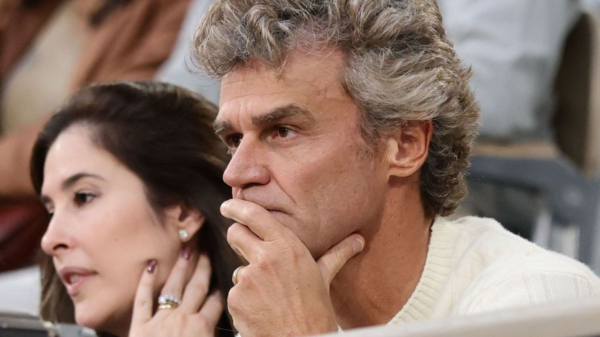 “Espero fazer um terço do que o Guga fez”, diz João Fonseca sobre ídolo