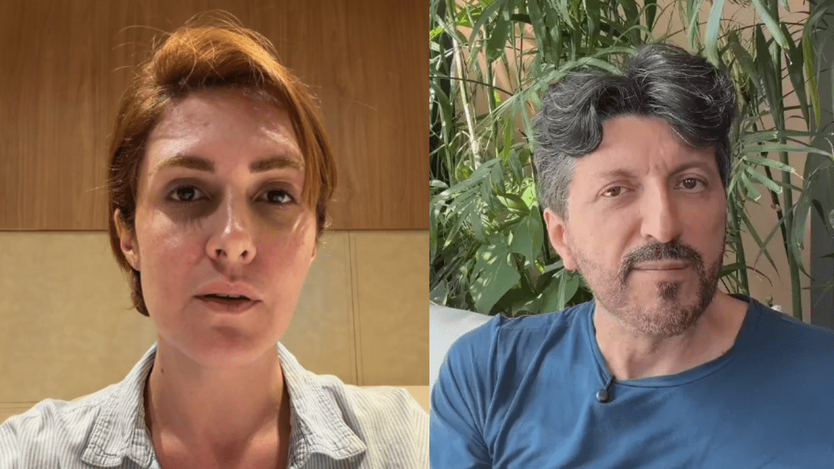 Esposa de Lito Sousa atualiza sobre buscas por tratamento para doença rara