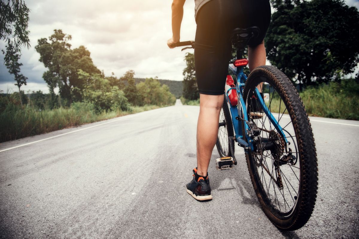 Esqueça a falta de tempo: minutos de exercício ao dia já fazem diferença