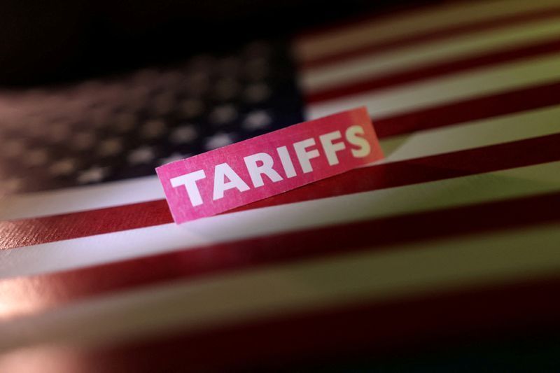 EUA querem adicionar 14 itens em tarifas de metais, com alíquota de 25%