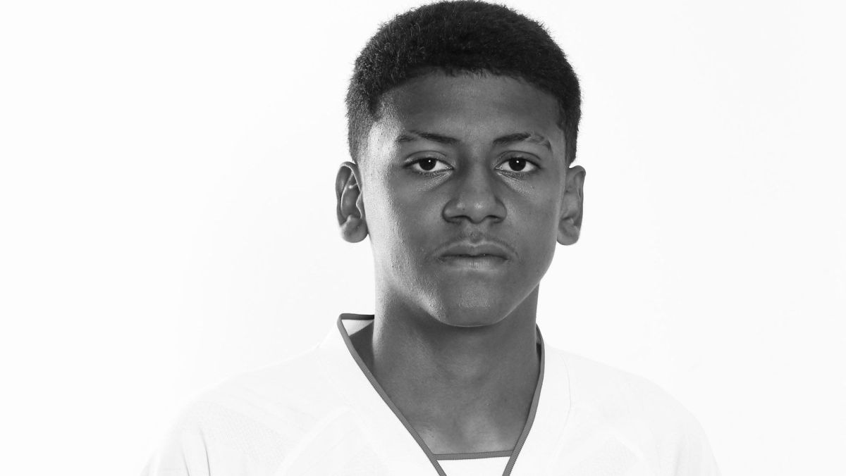 Ex-São Paulo é morto a tiros por engano aos 15 anos; clube lamenta