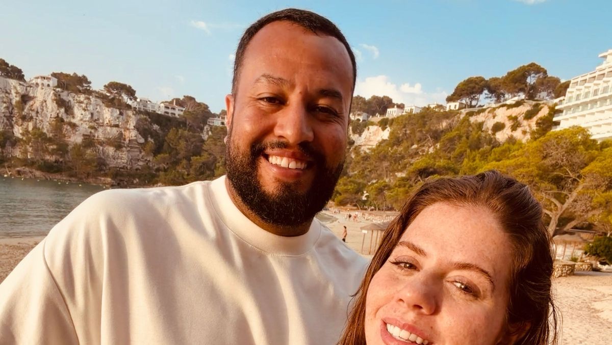 Famosos celebram anúncio do sexo do bebê de Tati Machado: “Nome lindo”