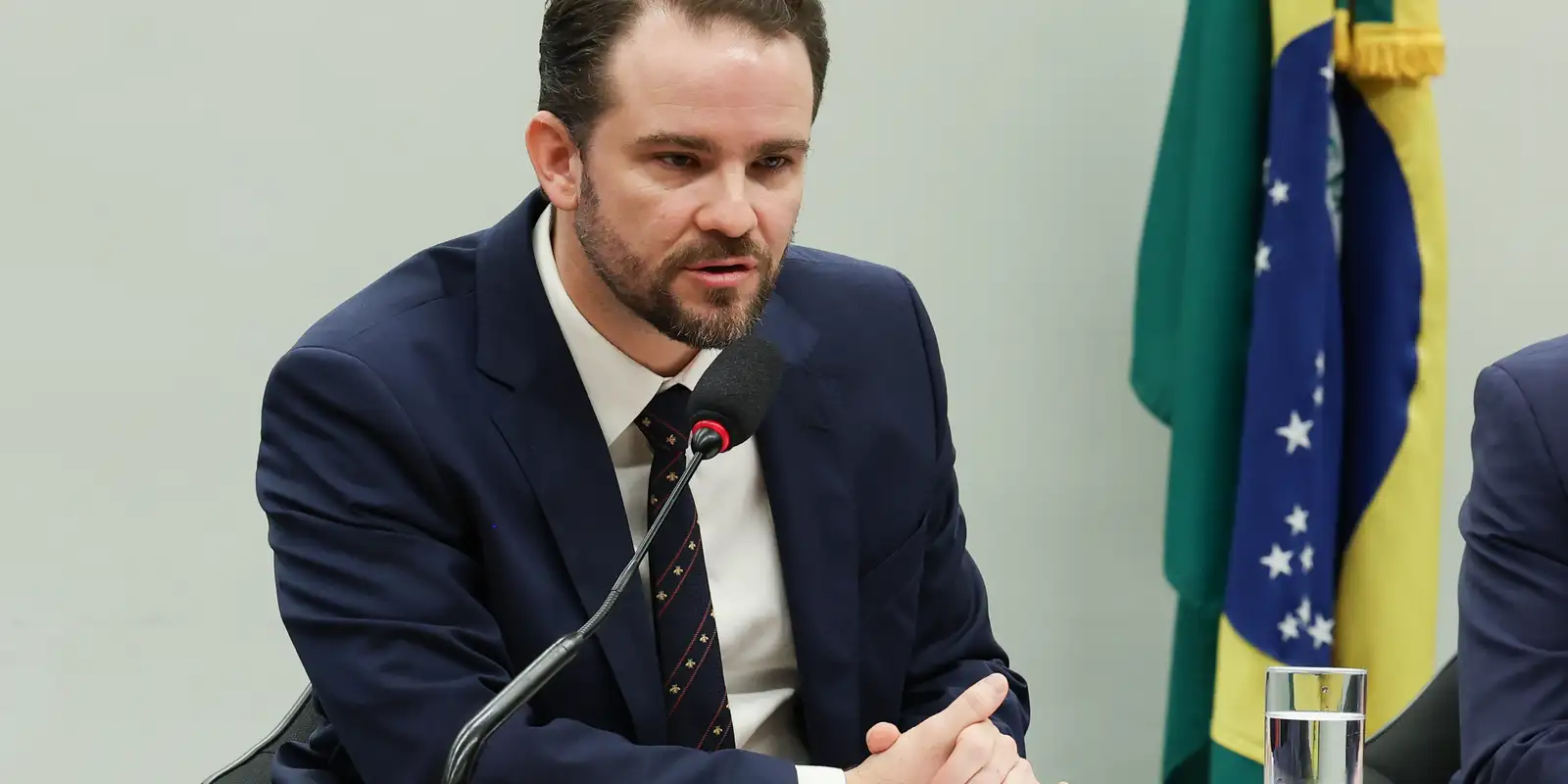 Fazenda libera empréstimo com aval da União de R$ 12,9 bilhões 