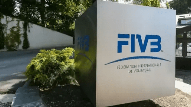 Federação Internacional de Vôlei aprova retorno da Rússia às competições