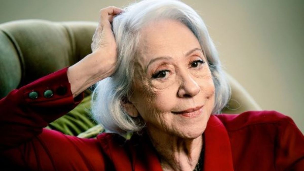Fernanda Montenegro fará leitura de Nelson Rodrigues no Rio; saiba mais