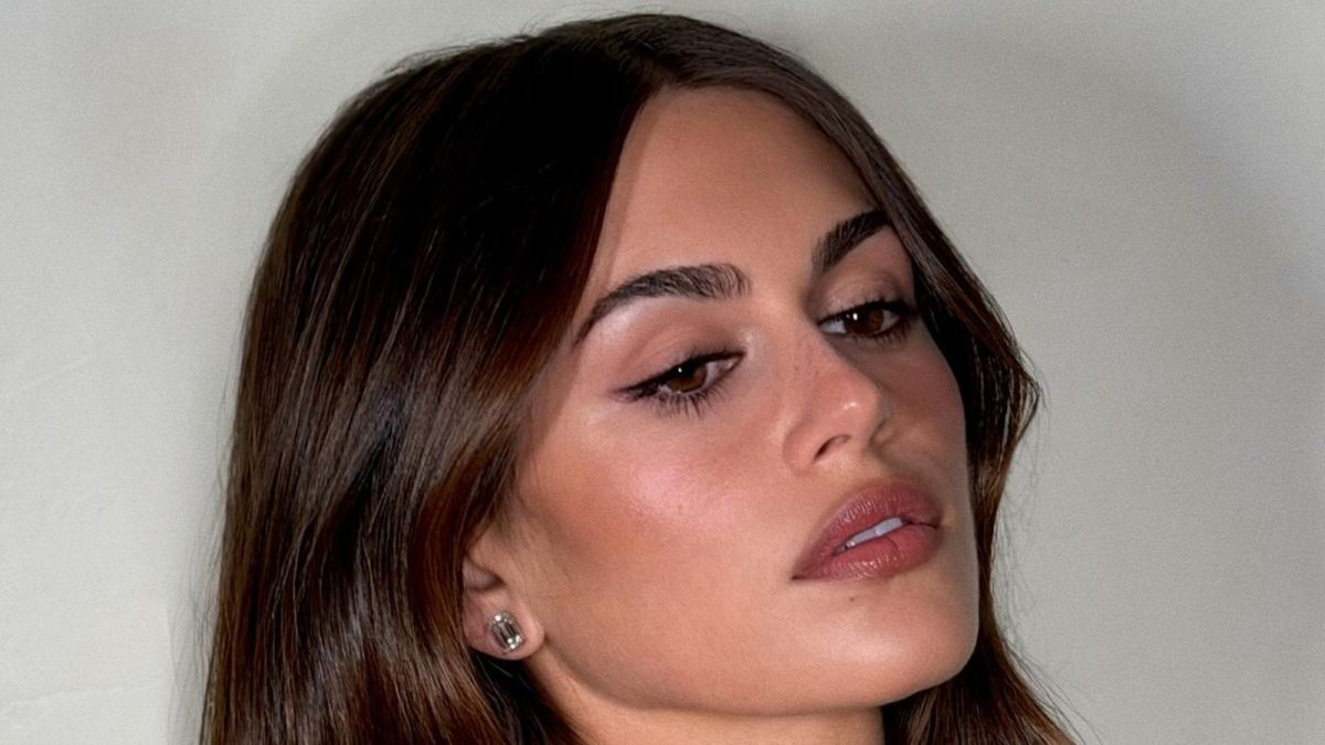 Filha de Cindy Crawford revela já ter passado por exorcismo