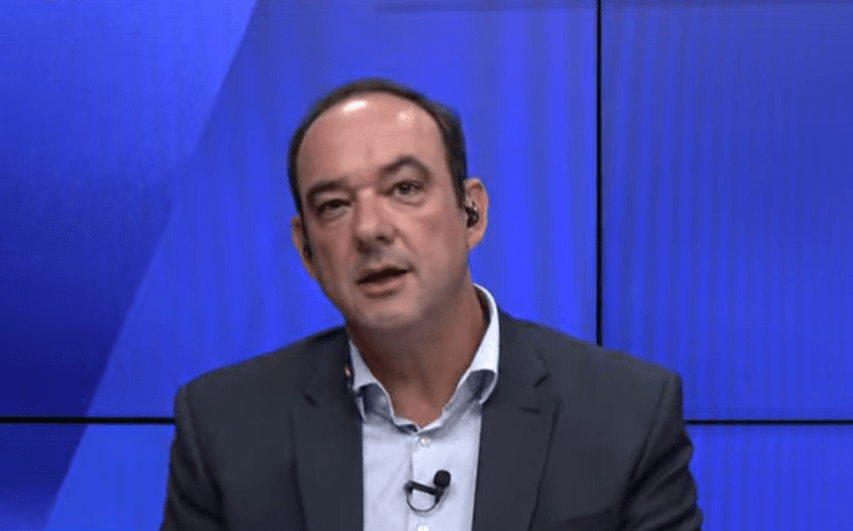Fim da 6×1 vai elevar preços para o consumidor, diz Roscoe à CNN