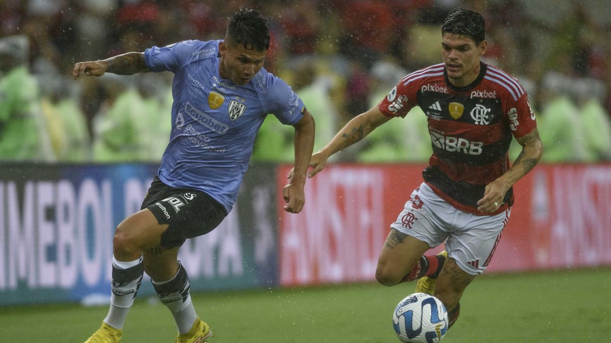 Flamengo enfrentará Del Valle em mais uma “decisão”; relembre histórico
