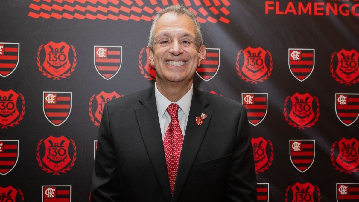 Flamengo revela valores de contratações e vendas do 1º semestre