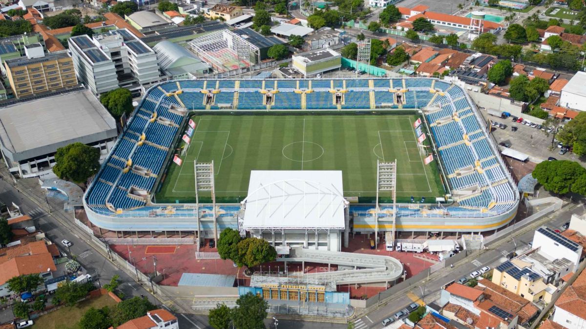 Floresta x Ituano: horário e onde assistir ao jogo da Série C