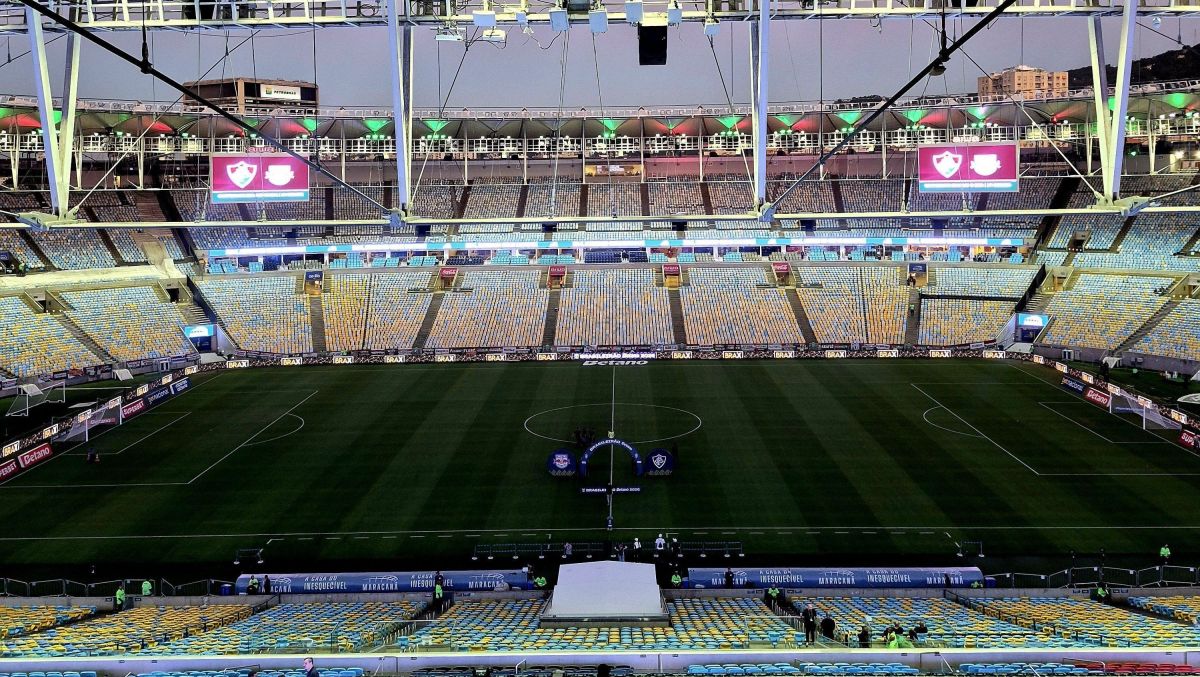 Fluminense x Remo: horário e onde assistir ao jogo do Brasileirão