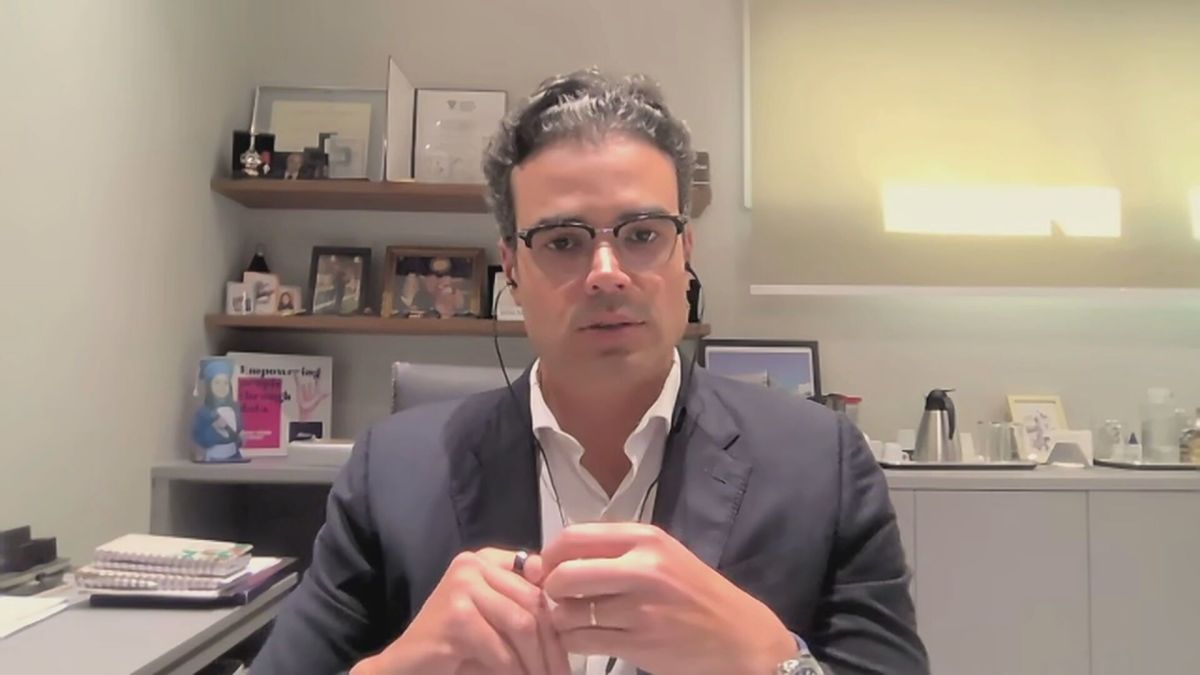 Foco é crescer captando oportunidades, diz CEO da Mater Dei