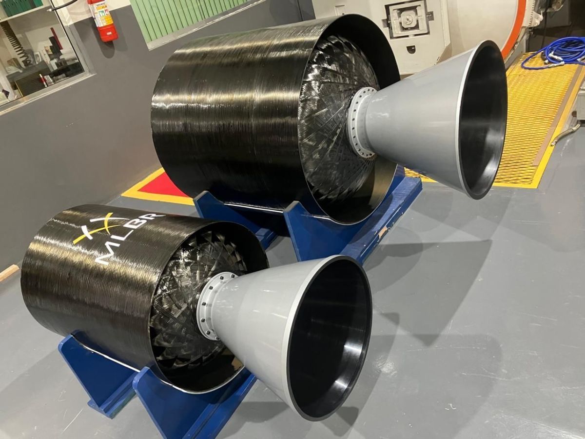 Foguete que promete ser 1º lançamento orbital do Brasil avança e recebe ‘Carteira de Habilitação’