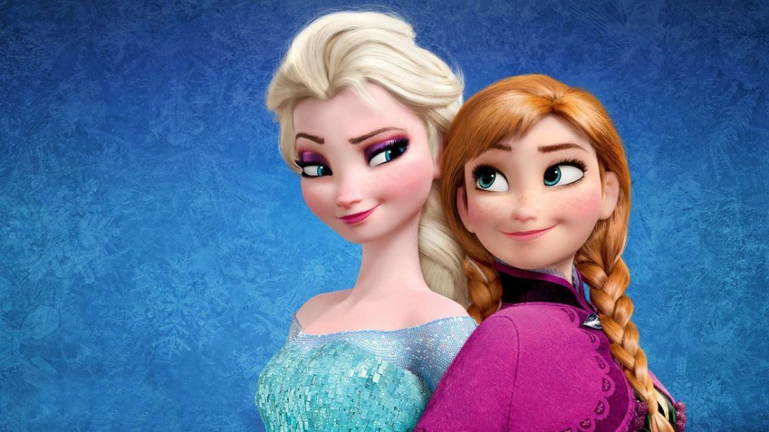 “Frozen 3”: veja primeira prévia de Elsa e Anna revelada na D23