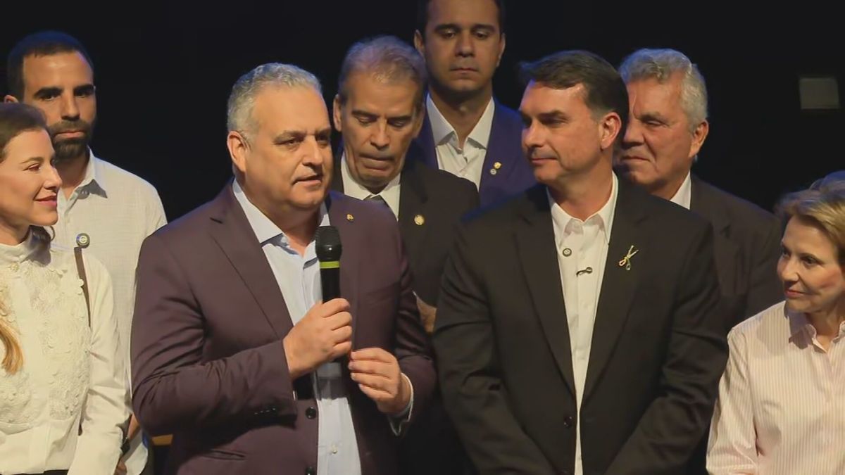 Gaspar será porta-voz de Flávio em assuntos sobre INSS, diz Arko Advice