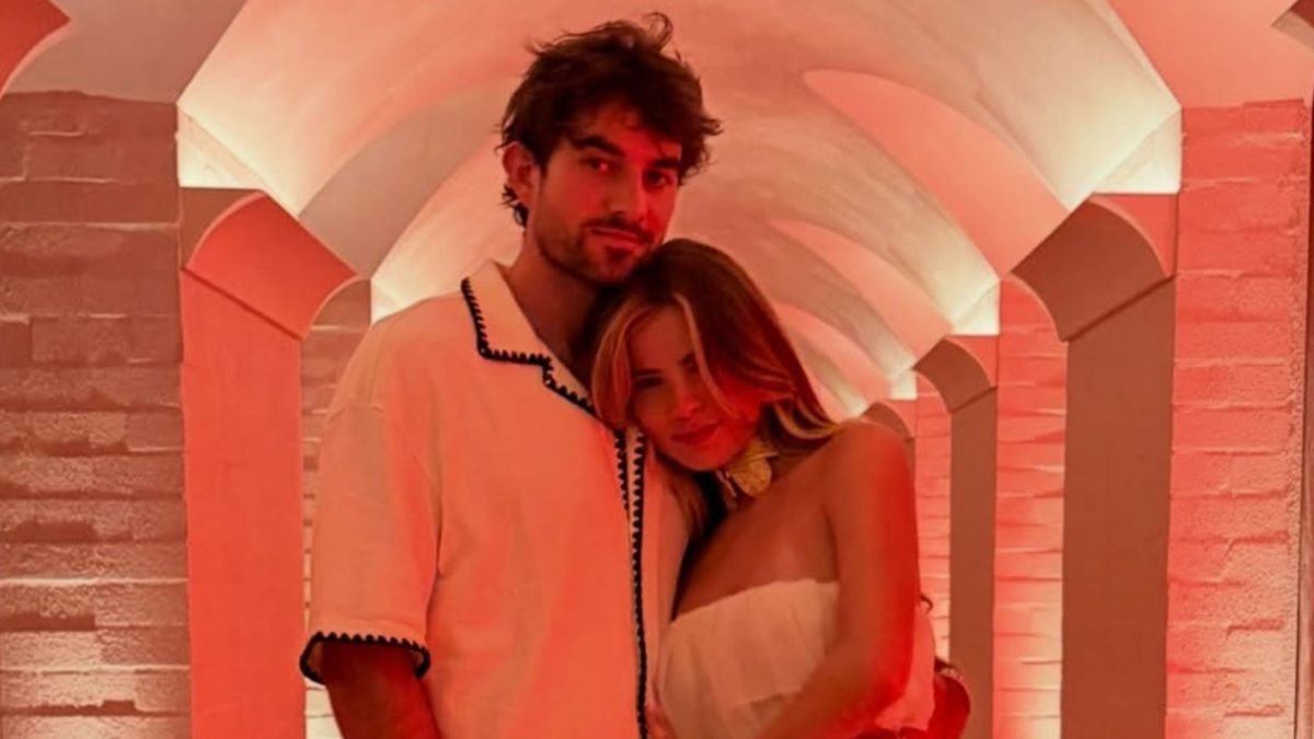 Giulia Be faz piada após marido ser condenado na Rússia: “Meu menino preso”