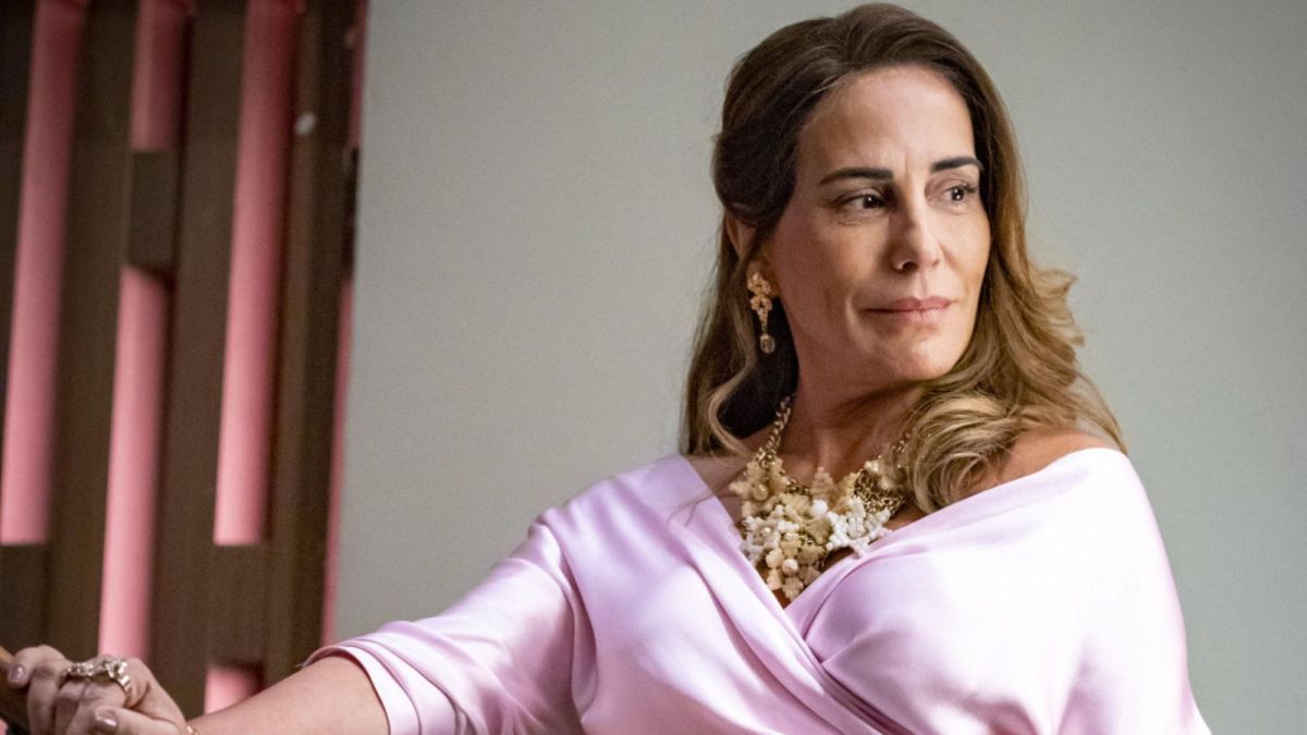 Glória Pires faz 63 anos: relembre a última novela da atriz