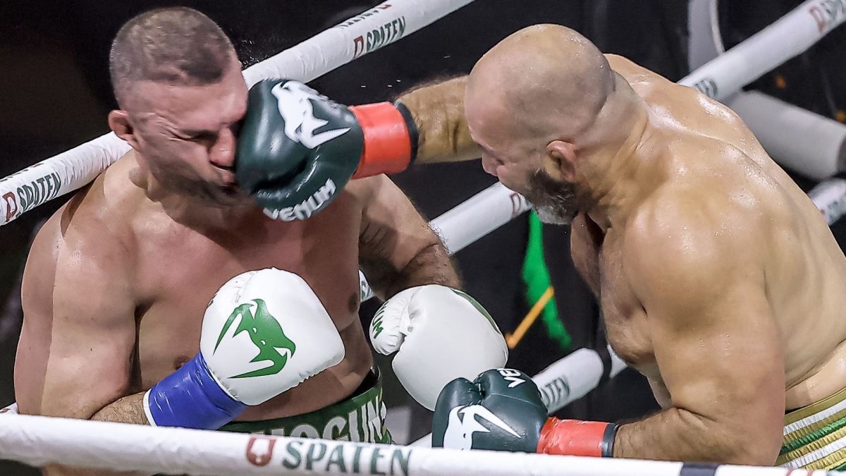 Glover Teixeira domina Maurício Shogun e vence Spaten Fight Night 3