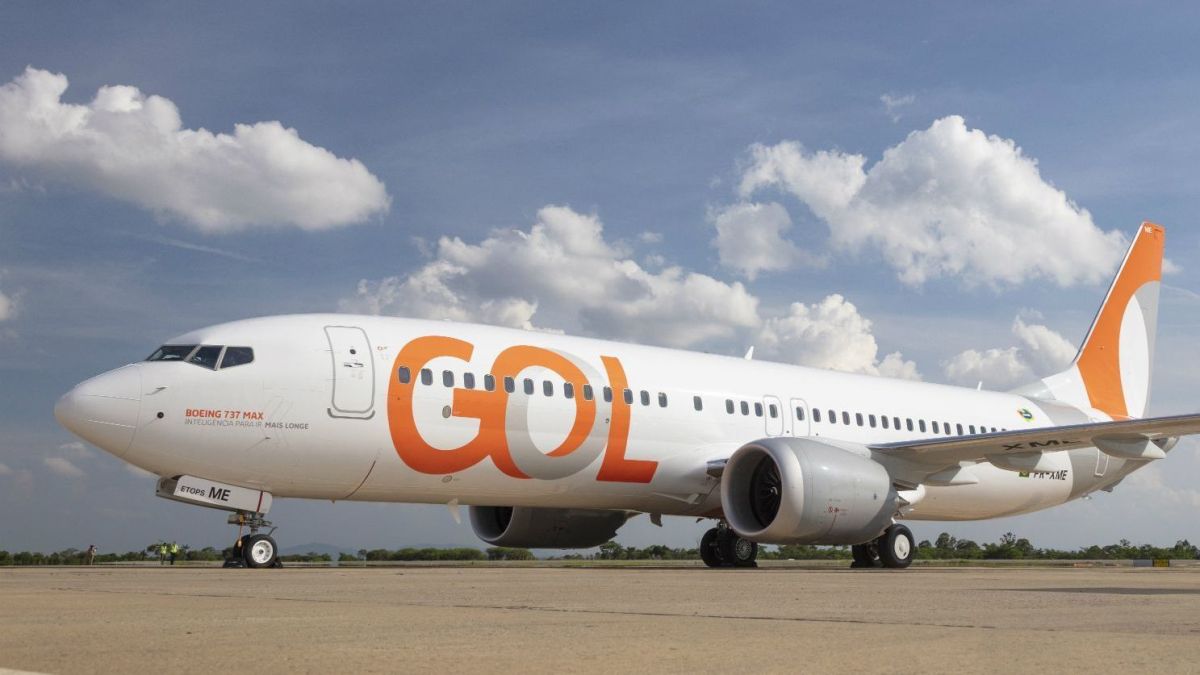 Gol passa a representar comercialmente a Avianca no Brasil