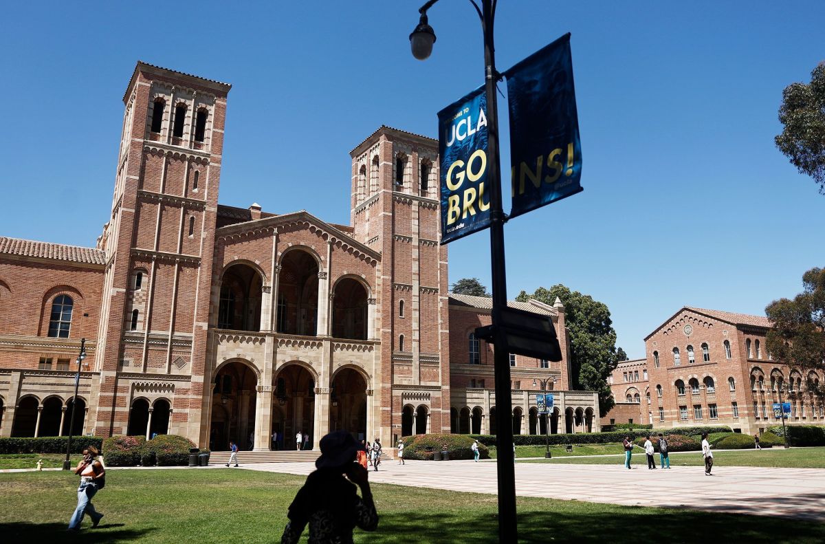 Governo Trump busca restringir estágios para estudantes internacionais