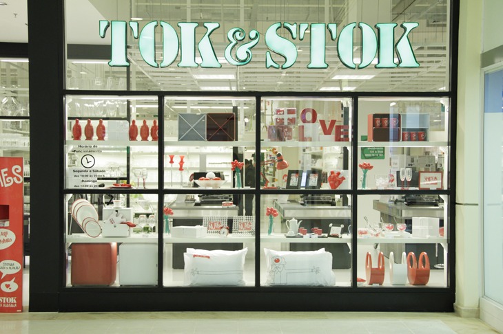 Grupo dono da Tok&Stok eleva prejuízo líquido no 2º tri para R$ 232 milhões