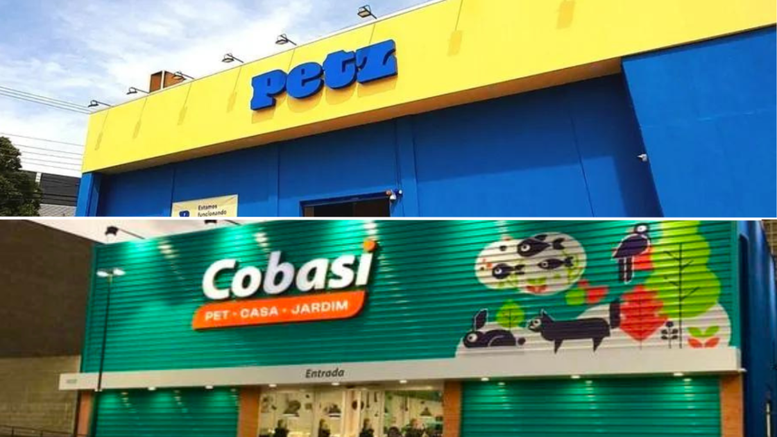 Grupo Petz Cobasi registra lucro de R$ 70,3 milhões no 2° tri, alta de 8,4%