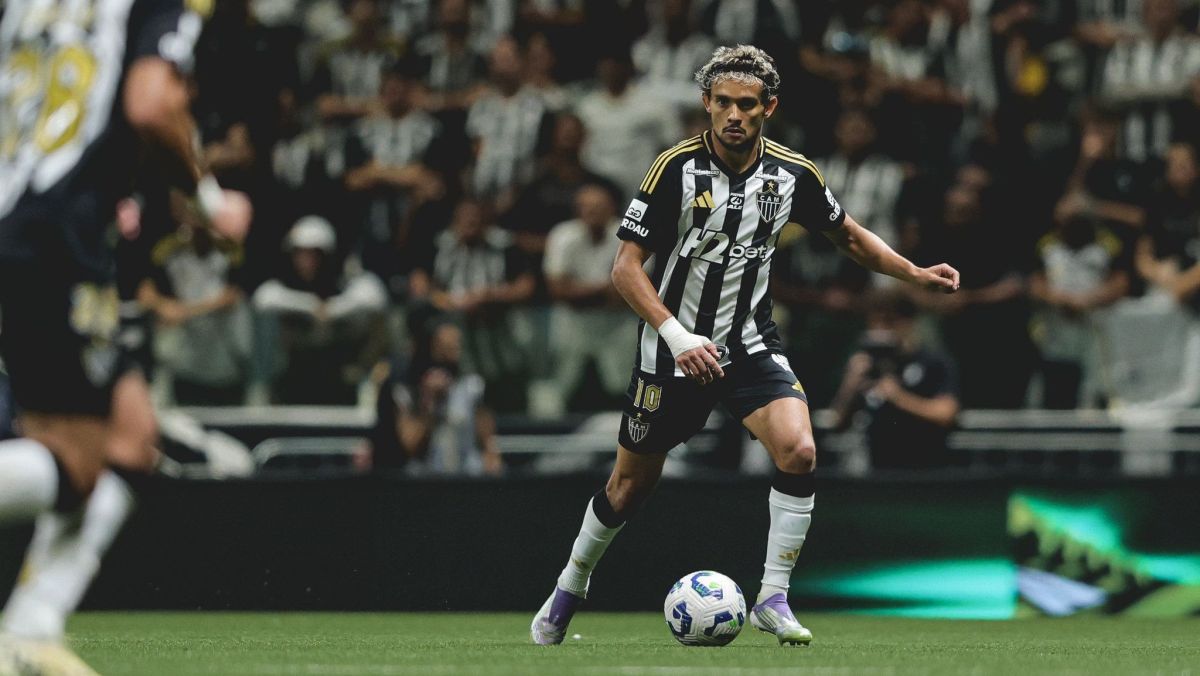 Há quase 100 dias sem jogar, Scarpa aguarda uma oportunidade para retornar