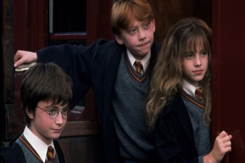 “Harry Potter e a Pedra Filosofal” terá novas datas de exibição nos cinemas