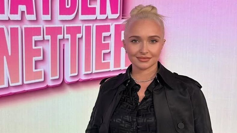 Hayden Panettiere, atriz de Heroes e Nashville, morre aos 36 anos