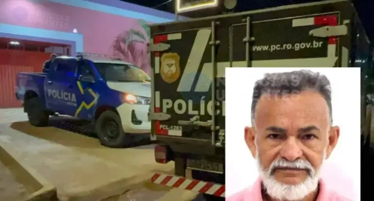 Homem de 64 anos morre em motel na zona leste de Porto Velho