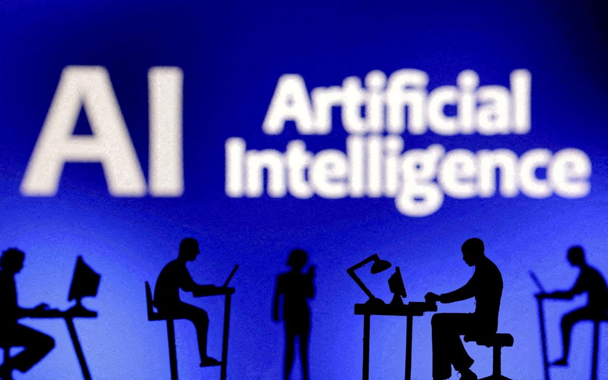 IA será principal motor de competitividade para 88% das empresas até 2030