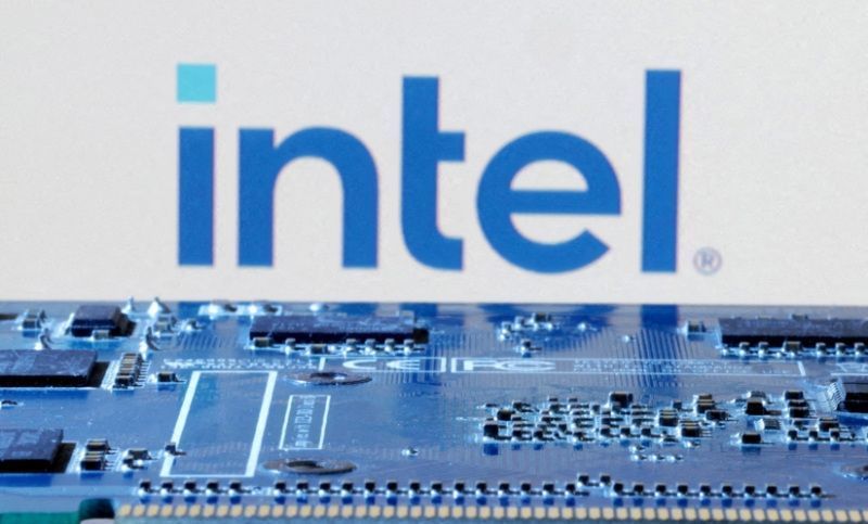 Intel fará oferta pública de US$ 15 bilhões em ações ordinárias