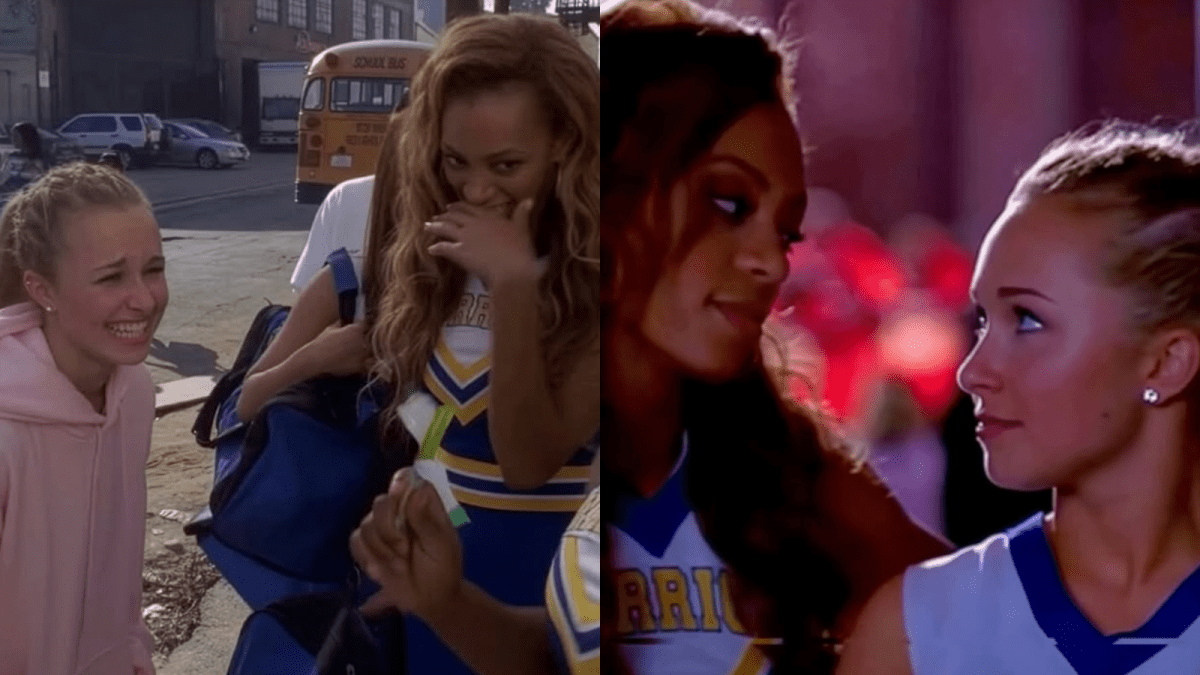 Irmã de Beyoncé, que atuou com Hayden Panettiere, lamenta morte de atriz