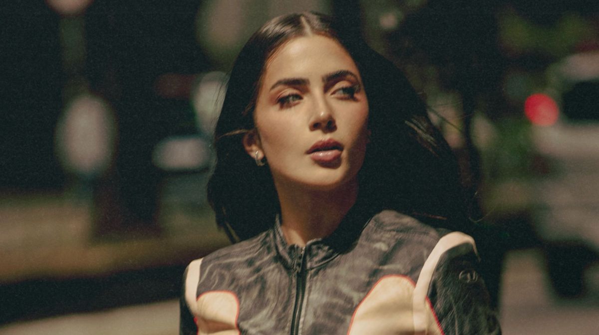 Jade Picon exibe abdômen trincado e fãs se impressionam: “Perfeita”