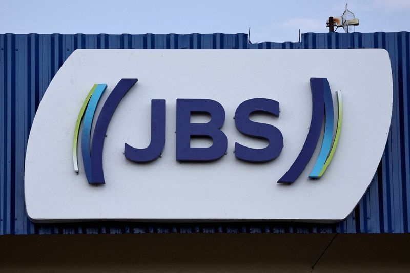 JBS amplia linhas de crédito rotativo global para US$ 4,2 bilhões