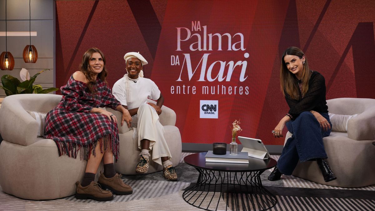 Julia Faria sobre como superou o primeiro término: “Ninguém morre de amor”