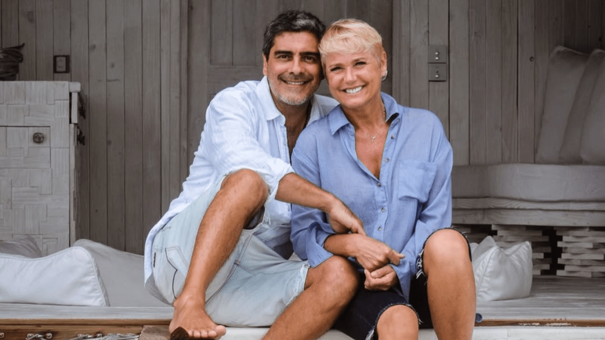 Junno Andrade revela que Xuxa não o apoiou para “Dança dos Famosos”