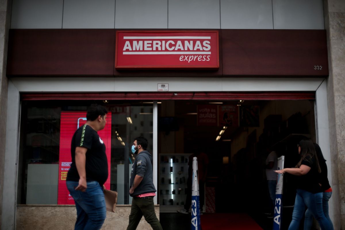 Justiça suspende bloqueio de R$ 54 bilhões de executivos da Americanas