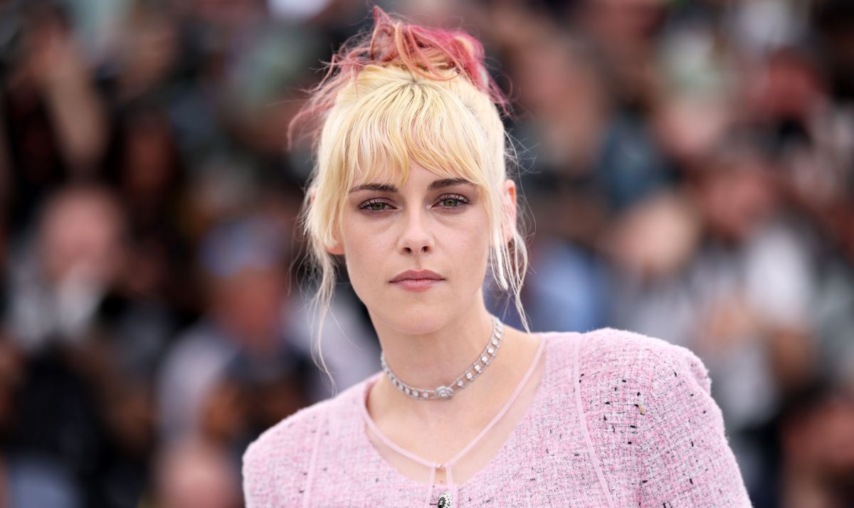 Kristen Stewart diz que não pôde sair nas gravações de “Amanhecer” no RJ