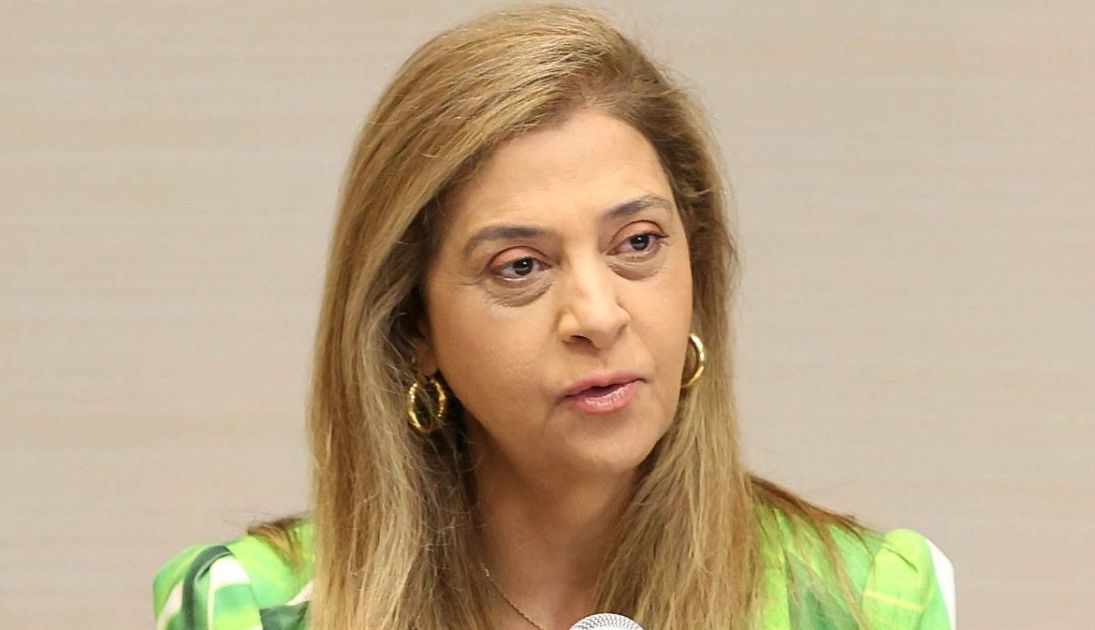 Leila Pereira é a 15ª mulher mais rica do Brasil em 2026; veja valores