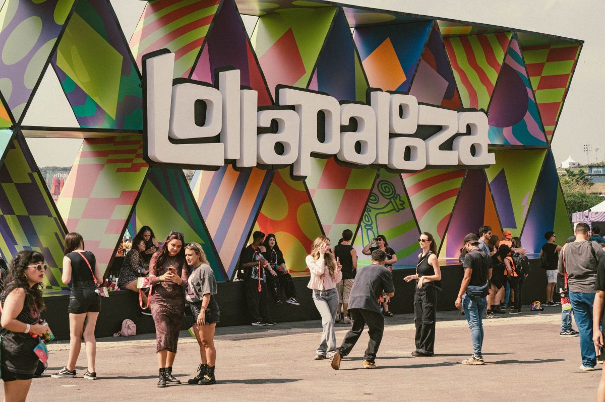 Lollapalooza Brasil 2027: pré-venda começa nesta terça-feira