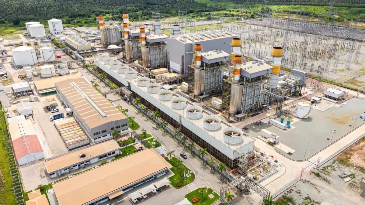 Lucro da Eneva cai 91,4% no 2º trimestre, para R$ 31,2 milhões