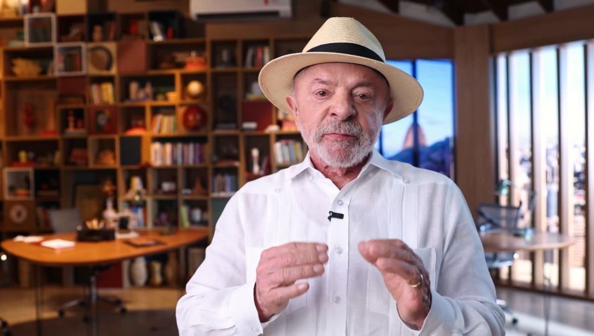Lula afirma ter saudade de enfrentar PSDB: “Nível da política caiu muito”