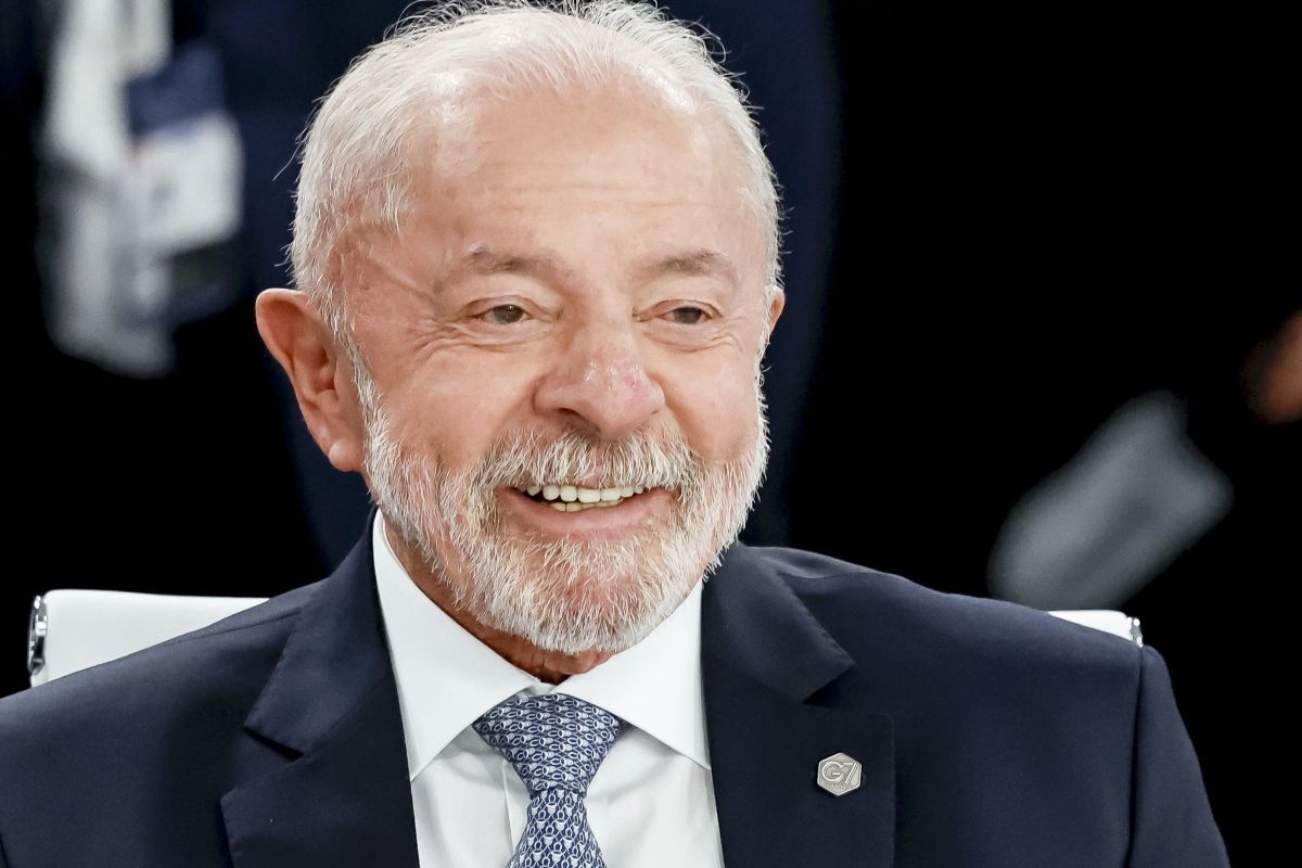 Lula envia ao Senado indicação de Antônio Carlos Berwanger para a CVM