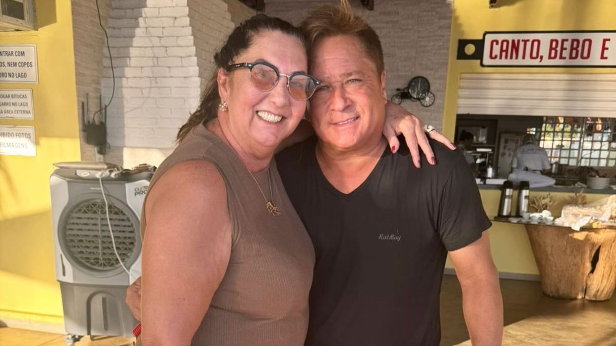 Mãe de Virginia reflete ao som de Leonardo: “Nem sempre o coração entende”