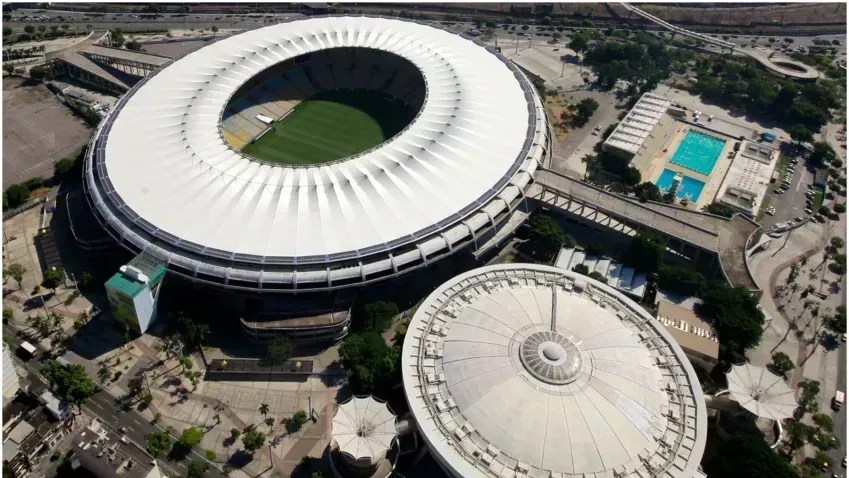 Manager da NFL traz bastidores de jogo do Rio: “Completamente diferente”