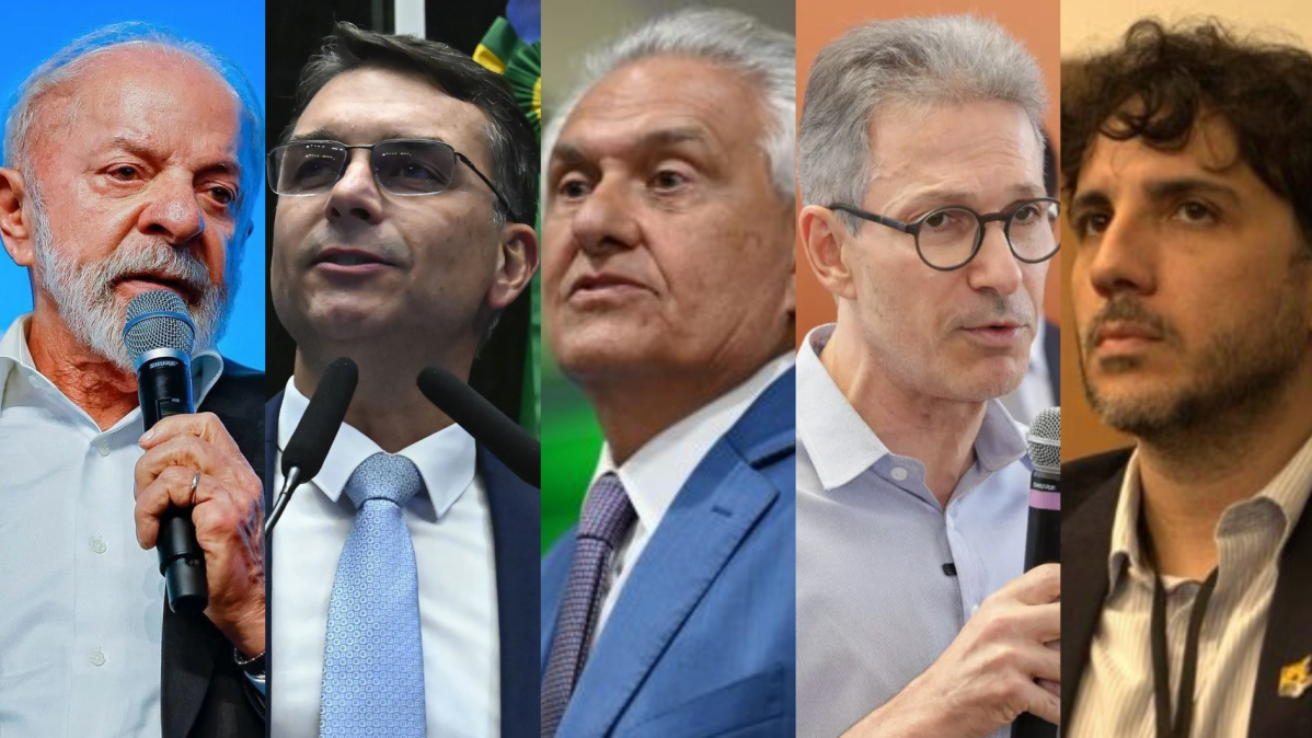 Mapa da campanha: candidatos vão ao Sudeste em 2 de cada 3 viagens